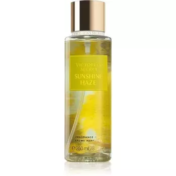 Victoria's Secret Spring Daze Sunshine Haze спрей для тела для женщин 250 мл Inna Marka
