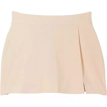 Victoria's Secret ТЕННИСНАЯ ШОРТА PINK PIQU, повседневные холщовые шорты цвета хаки для женщин