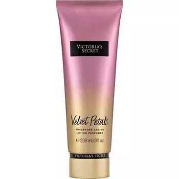 Victoria's Secret, Velvet Petals, лосьон для тела, 236 мл