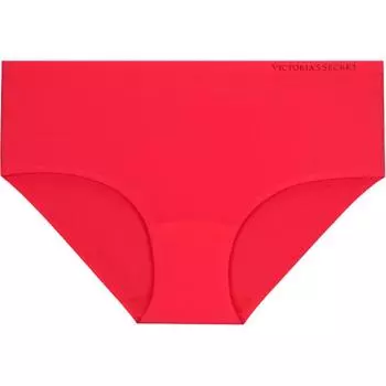 Victoria's Secret Женские трусы THE MIX, 1 упаковка, клубнично-красные