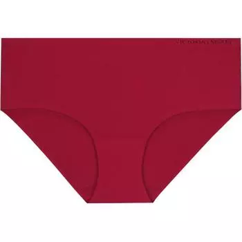 Victoria's Secret Женские трусы THE MIX, 1 упаковка, цвет красный
