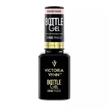 Victoria Vynn Гель однофазный во флаконе 15 мл голый нюд