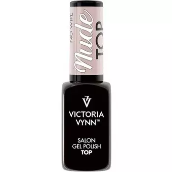 Victoria Vynn Nude Top No Wipe UV LED Гель-лак Топ 8 мл