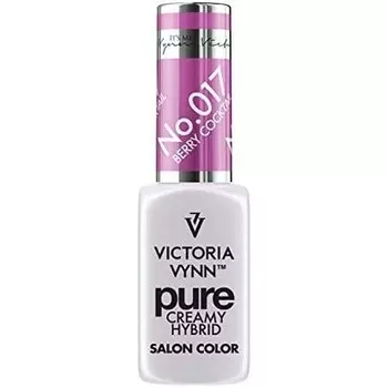 Victoria Vynn Pure Creamy Hybrid № 017 Ягодный коктейль