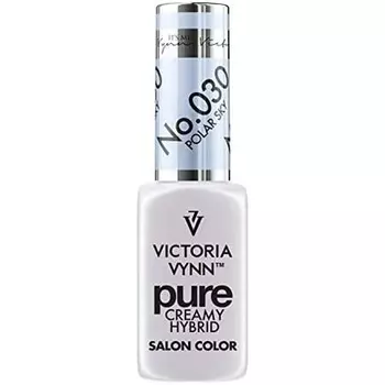 Victoria Vynn Pure Creamy Hybrid № 030 Polar Sky