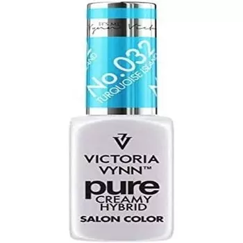 Victoria Vynn Pure Creamy Hybrid № 032 Бирюзовый остров