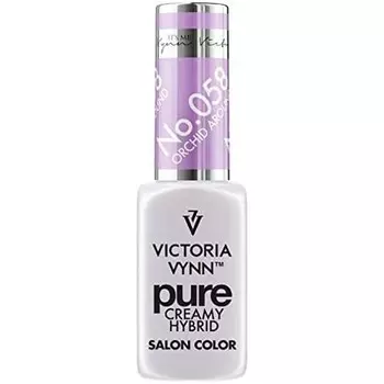 Victoria Vynn Pure Creamy Hybrid № 058 Орхидея вокруг