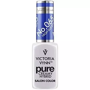 Victoria Vynn Pure Creamy Hybrid № 065 Высшее общество