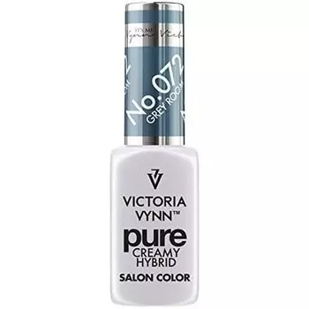 Victoria Vynn Pure Creamy Hybrid № 072 Серая комната