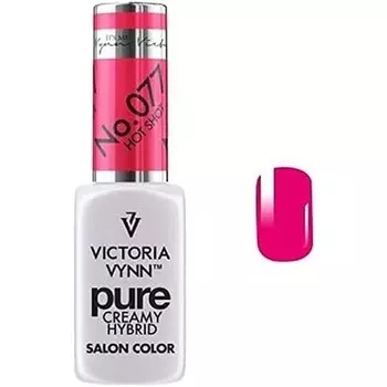 Victoria Vynn Pure Creamy Hybrid № 077 Hot Shot
