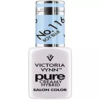 Victoria Vynn Pure Creamy Hybrid № 116 Мальчик Синий