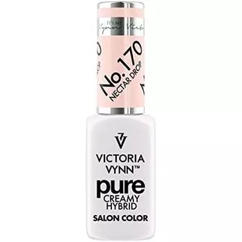 Victoria Vynn Pure Creamy Hybrid № 170 Нектарная капля