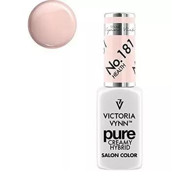 Victoria Vynn Pure Creamy Hybrid № 181 Здоровье