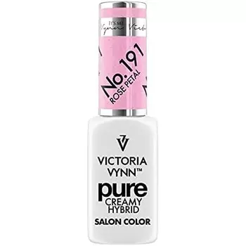 VICTORIA VYNN Pure Creamy Hybrid 191 Rose Petal