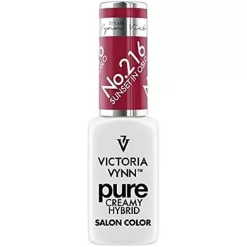 VICTORIA VYNN Pure Creamy Hybrid 216 Sunset в Осло