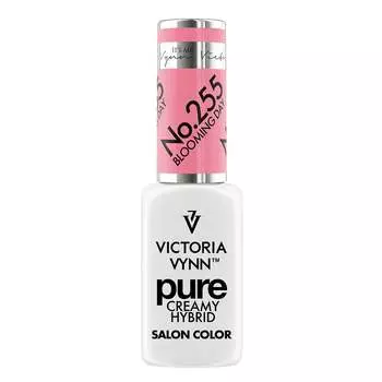 Victoria Vynn Pure Creamy Hybrid Awakening 255 Blooming Day 8 мл