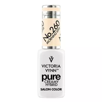 Victoria Vynn Pure Creamy Hybrid Awakening 260 Morning Star 8 мл
