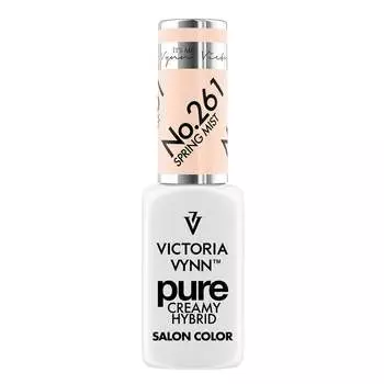 Victoria Vynn Pure Creamy Hybrid Awakening 261 Spring Mist 8 мл