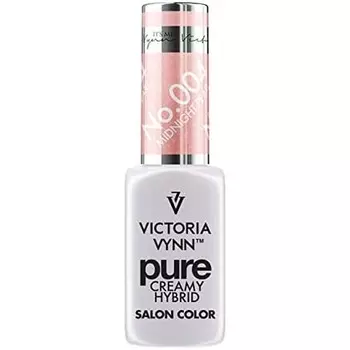 Victoria Vynn Pure Creamy Hybrid Manicure Soak Off UV Led Гель-лак для ногтей 8 мл 04
