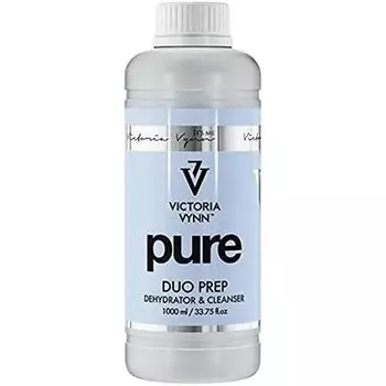 Victoria Vynn Pure Duo Prep Дегидратор и очищающее средство 1000 мл