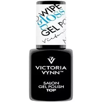 Victoria Vynn Top No Wipe Gloss UV LED Гель-лак для ногтей 8 мл