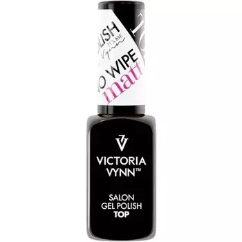 Victoria Vynn Top No Wipe Matte UV LED Гель-лак для ногтей 8 мл