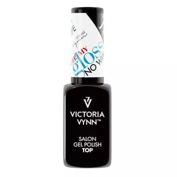 Victoria Vynn Top no wipe OH My Gloss 8 мл