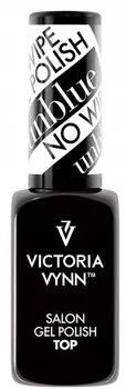 Victoria Vynn Top Unblue No Wipe Hybrid Top без вытирания 8 мл