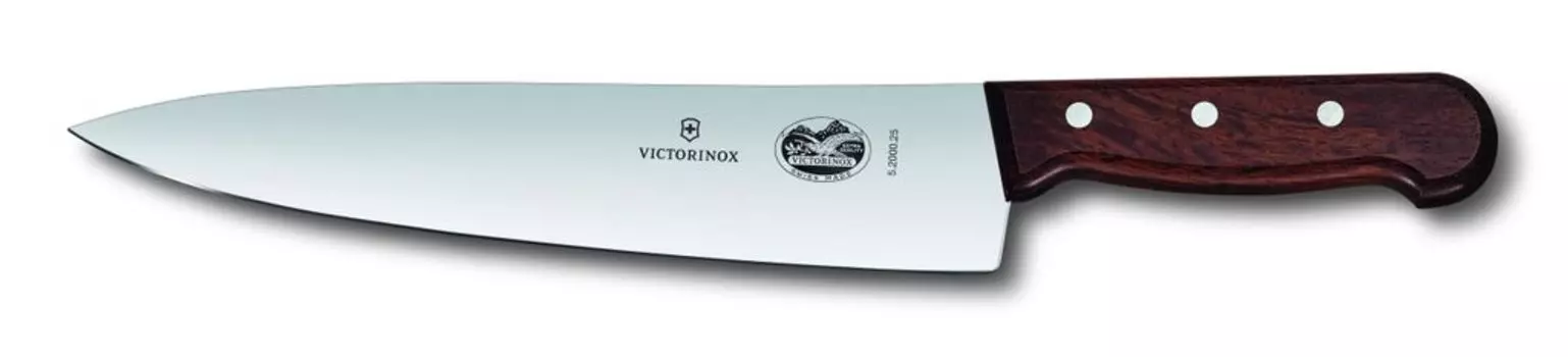 Victorinox - 'Нож для резьбы по дереву, модифицированный клен, 25 см, подарочная упаковка' Victorinox Swiss Army
