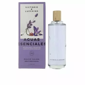 Victorio & Lucchino Aguas Esenciales Dulce Calma Edt Women'S Perfume 250ml