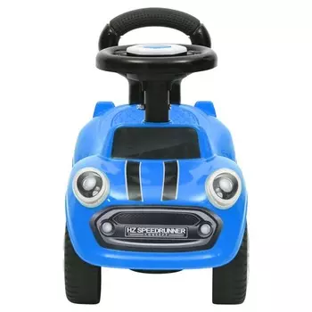 VidaXL Ride On Car синий