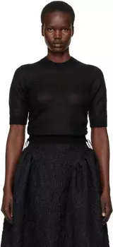 Видел Свитер Cecilie Bahnsen