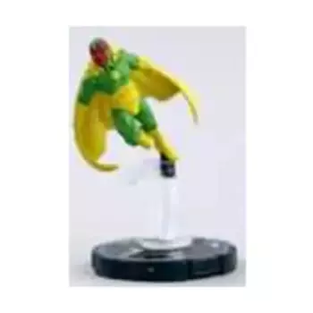 Видение №062 — Опытный, Marvel HeroClix - Supernova - Singles