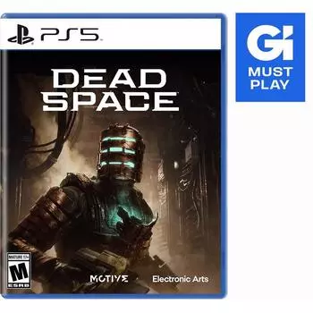 Видеоигра Dead Space - PlayStation 5
