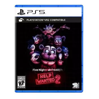 Видеоигра Five Nights at Freddy's: Help Wanted 2 - PSVR2