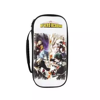 Видеоигра My Hero Academia White – Nintendo Switch Case Nintendo