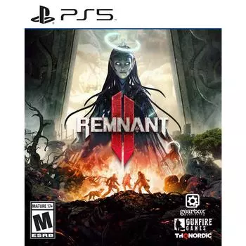 Видеоигра Remnant 2 - PlayStation 5