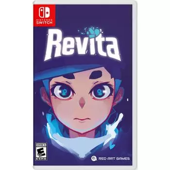 Видеоигра Revita - Nintendo Switch