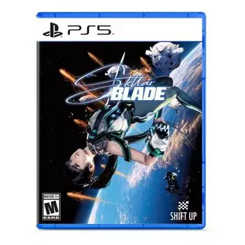 Видеоигра Stellar Blade - PlayStation 5