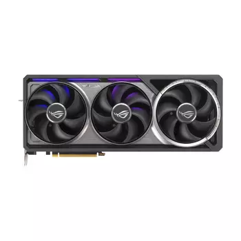 Видеокарта ASUS GeForce RTX 5080 ROG Astral OC Edition, серый