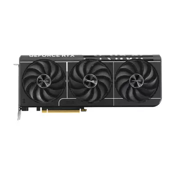 Видеокарта Asus Prime GeForce RTX 5070 Ti, 16 Гб, серый
