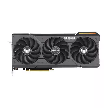 Видеокарта ASUS TUF Gaming GeForce RTX 4060 Ti, 8 ГБ, черный