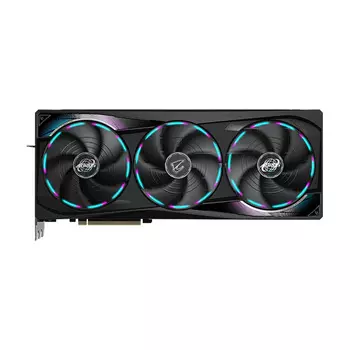 Видеокарта Gigabyte Aorus RTX 5090D V2 MASTER, 24 Гб, черный