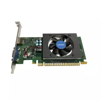 Видеокарта графическая Lenovo GT 730 2GB