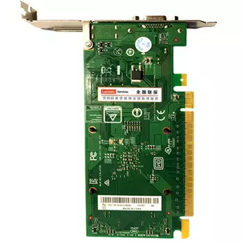 Видеокарта настольная Lenovo GT730 2GB