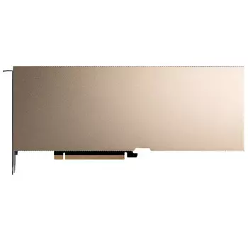 Видеокарта NVIDIA Tesla A30 24GB HBM2