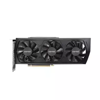 Видеокарта ZOTAC GeForce RTX 3060 Ti GDDR6 8GB X Apocalypse PGF