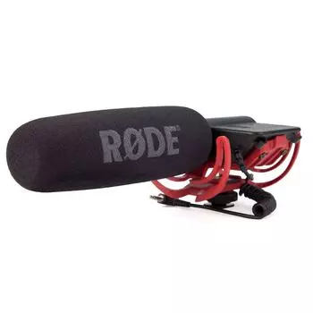Видеомикрофон Rode VMR Rycote