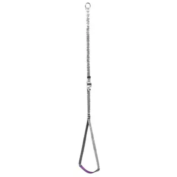 Видеозапись Petzl, серый