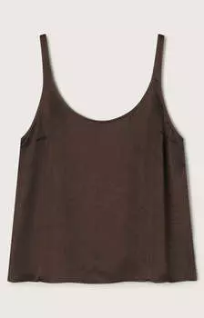 ВИДЛАНД AMERICAN VINTAGE, цвет chocolat